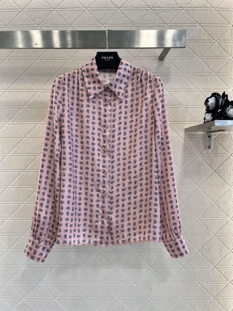 Prada Shirts